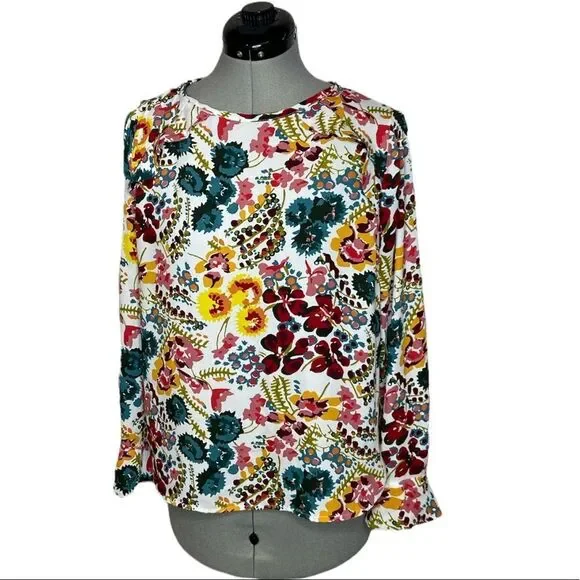 Loft top size small petite - Picture 2 of 5